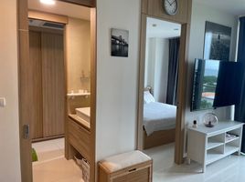 1 Schlafzimmer Wohnung zu vermieten im The Riviera Wongamat, Na Kluea, Pattaya