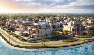 5 chambres Villa a vendre à MAG 5, Dubai South Bay 1