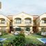 4 Bedroom Townhouse for sale at Maadi View, El Shorouk Compounds, Shorouk City