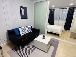 1 Schlafzimmer Wohnung zu verkaufen im D Condo Kathu, Kathu, Kathu, Phuket