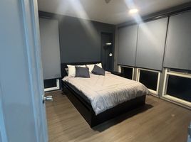 1 Schlafzimmer Wohnung zu vermieten im The Bangkok Narathiwas, Yan Nawa, Sathon, Bangkok