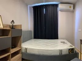 1 Bedroom Condo for sale at Plum Condo Pinklao Station, Bang Yi Khan, Bang Phlat
