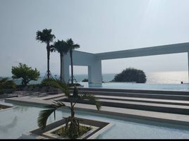 1 Bedroom Condo for sale at Aeras, Nong Prue, Pattaya, Chon Buri