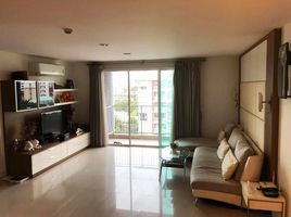 2 Bedroom Apartment for sale at The Silk Phaholyothin-Aree 2, Sam Sen Nai