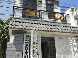 2 Bedroom House for sale in Tan Dong Hiep, Di An, Tan Dong Hiep