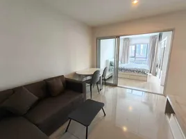 1 Schlafzimmer Appartement zu vermieten im Aspire Rama 9, Bang Kapi