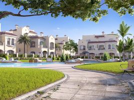 5 Bedroom House for sale at La Vista City, New Capital Compounds, New Capital City, Cairo, Egypt