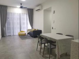 1 Schlafzimmer Appartement zu vermieten im Double Storey Garden Villas - D'Flore, Bandar Johor Bahru, Johor Bahru, Johor