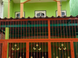 2 Bedroom Townhouse for rent in Lam Pla Thio, Lat Krabang, Lam Pla Thio