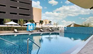 1 Bedroom Apartment for sale in Shams Abu Dhabi, Abu Dhabi Meera 1