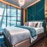 1 Schlafzimmer Wohnung zu verkaufen im Sapphire Luxurious Condominium Rama 3, Bang Phongphang, Yan Nawa