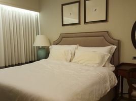 1 Schlafzimmer Wohnung zu vermieten im The Crest Sukhumvit 34, Khlong Tan