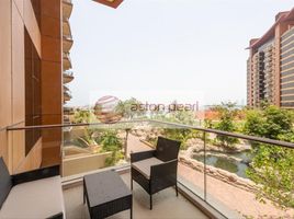 1 Bedroom Condo for sale at Emerald, Jumeirah