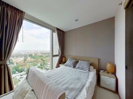 Studio Apartment for rent at The Riviera Wongamat, Na Kluea