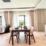 4 Schlafzimmer Villa zu vermieten im Centro Bangna, Bang Kaeo, Bang Phli, Samut Prakan