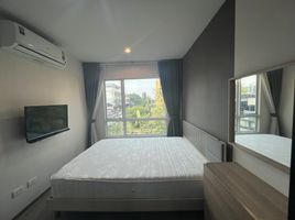 1 Schlafzimmer Wohnung zu verkaufen im Regent Home Sukhumvit 97/1, Bang Chak