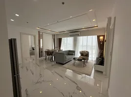 2 Bedroom Condo for sale at The Empire Tower Pattaya, Nong Prue