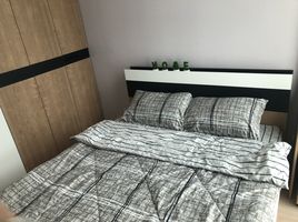 1 Schlafzimmer Wohnung zu verkaufen im Noble Revolve Ratchada 2, Huai Khwang