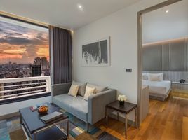 1 Bedroom Apartment for rent at Fraser Suites Sukhumvit, Khlong Toei Nuea, Watthana