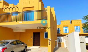 3 Bedrooms Townhouse for sale in Avencia, Dubai Victoria