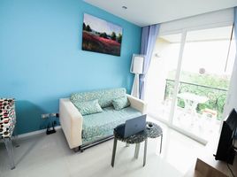 1 Schlafzimmer Wohnung zu verkaufen im Atlantis Condo Resort, Nong Prue, Pattaya, Chon Buri