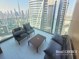 2 Bedroom Condo for sale at SLS Dubai Hotel & Residences, Business Bay