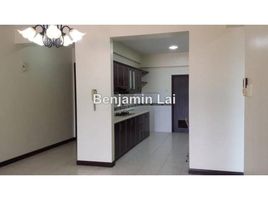 3 Bedroom Condo for sale at Desa ParkCity, Batu, Kuala Lumpur