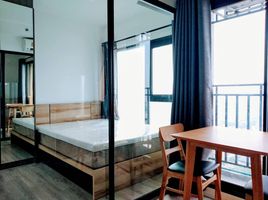 1 Schlafzimmer Wohnung zu vermieten im Kensington Sukhumvit – Thepharak, Thepharak