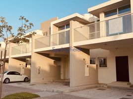 3 Bedroom House for sale at Amargo, Claret, DAMAC Hills 2 (Akoya)