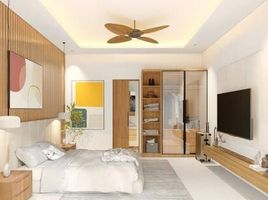 3 Schlafzimmer Villa zu verkaufen im Maret 2 Tropical Residence, Maret, Koh Samui, Surat Thani