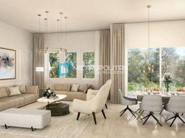 3 Bedroom House for sale at Bloom Living, Khalifa City A