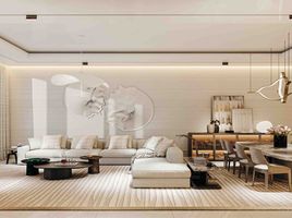 3 Bedroom Apartment for sale at The Ritz-Carlton Residences, Umm Hurair 2