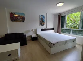 1 Schlafzimmer Wohnung zu verkaufen im Baan Peang Ploen, Nong Kae