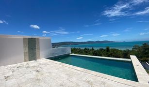 6 Bedrooms House for sale in Bo Phut, Koh Samui 