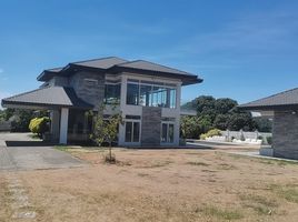 4 Schlafzimmer Haus zu verkaufen in Pangasinan, Ilocos, Basista, Pangasinan