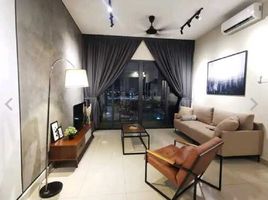 Studio Penthouse zu vermieten im Amisa Private Residences, Lapu-Lapu City, Cebu