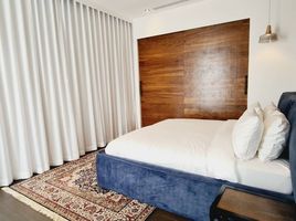 3 Bedroom Condo for rent at Penthouse Condominium 3, Phra Khanong Nuea