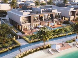 4 Bedroom Villa for sale at South Bay 1, MAG 5, Dubai South (Dubai World Central), Dubai