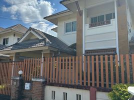 3 Schlafzimmer Haus zu verkaufen im City Home Place 3, Ton Pao, San Kamphaeng, Chiang Mai