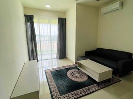 2 Bedroom Penthouse for rent at Bria Homes Digos, Santa Cruz