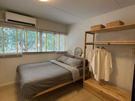 1 Schlafzimmer Appartement zu vermieten im Mori Condominium, Ban Mai, Pak Kret