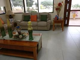 4 Schlafzimmer Haus zu verkaufen im Capaes, Santa Elena, Santa Elena
