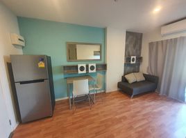 1 Bedroom Condo for sale at Lumpini Ville Ratburana-Riverview, Bang Pakok