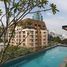 1 Bedroom Apartment for sale at The Nest Ploenchit, Lumphini