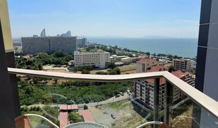 1 Bedroom Condo for sale in Nong Prue, Pattaya Copacabana Beach Jomtien