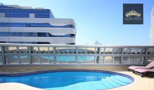 1 Bedroom Apartment for sale in , Dubai Citadines Metro Central Hotel Apartments