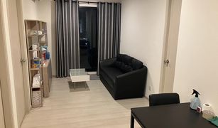 2 Bedrooms Condo for sale in Bang Kapi, Bangkok Life Asoke