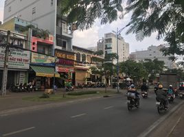 4 Bedroom House for sale in Tan Binh, Ho Chi Minh City, Ward 12, Tan Binh