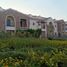 4 Bedroom Villa for sale at Divina Gardens, 3rd District West, Shorouk City