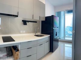 2 Schlafzimmer Appartement zu verkaufen im Supalai Premier Si Phraya - Samyan, Maha Phruettharam